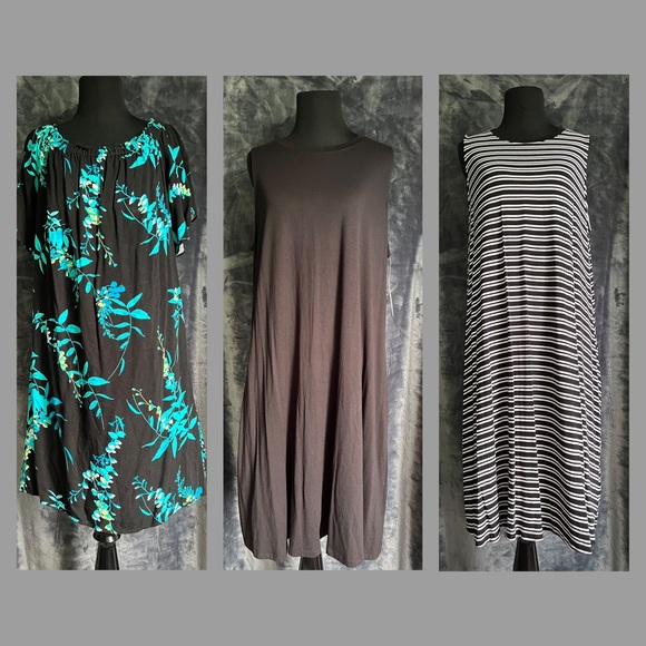 Dresses, romper, jumper, and body suit - Picture 3 of 5